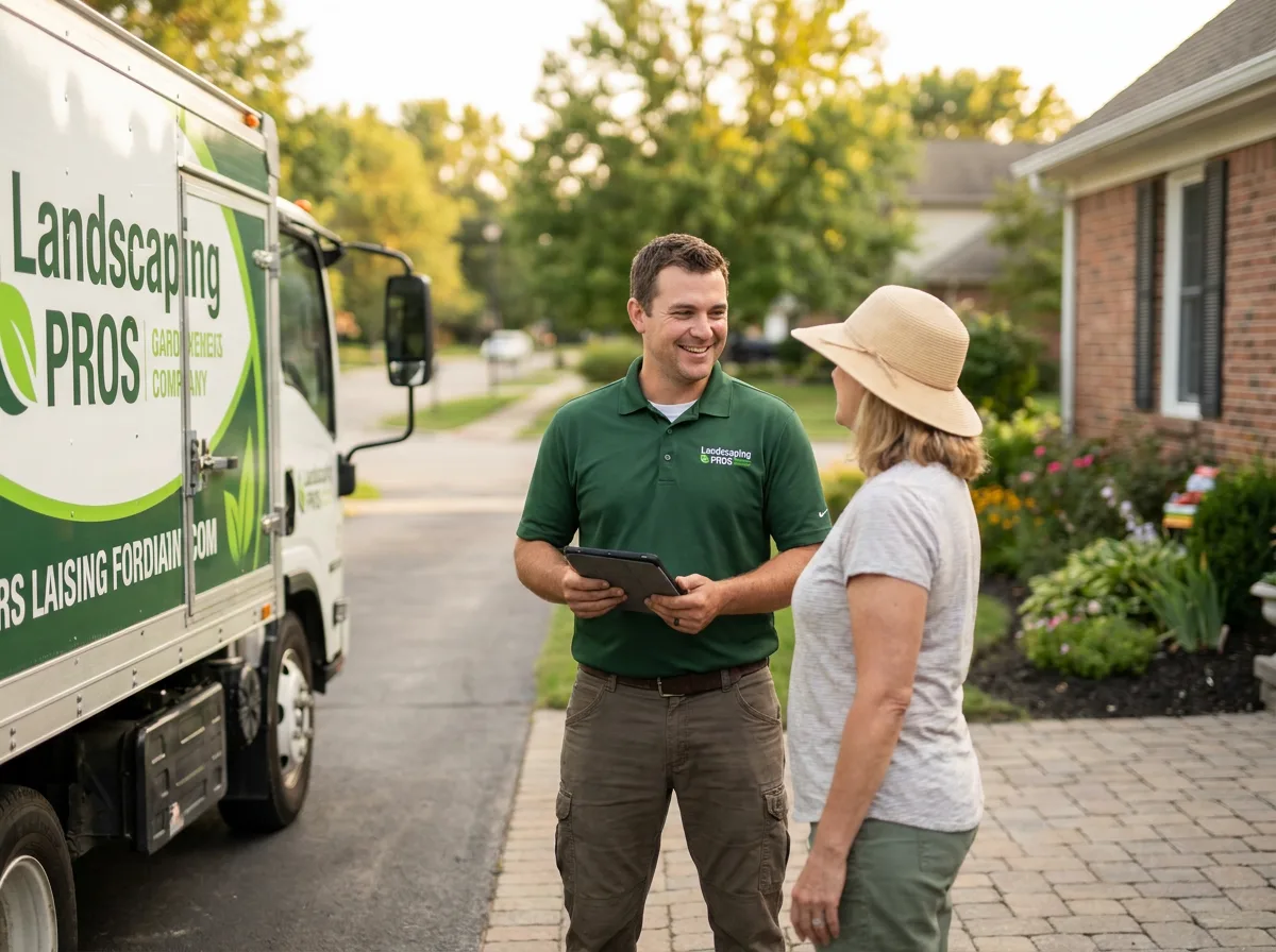 Landscaping Poplar Grove, AR FAQs